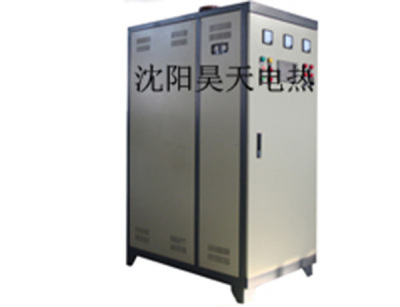  电加热热水锅炉